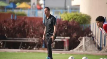 قائمة سموحة لمواجهة غزل المحلة في كأس مصر تضم أحمد عبد العزيز وأبرز اللاعبين 1